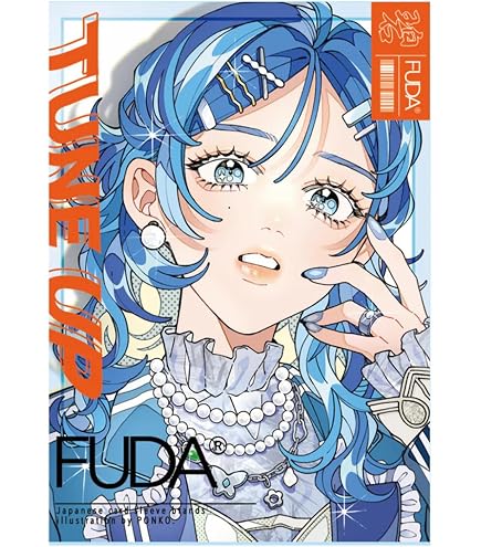 Amazon | FUDA トレーディングカードスリーブ 「おしおしお #1」 64枚